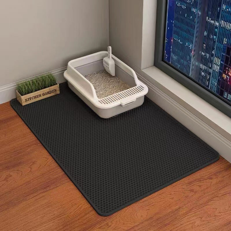 Heavy Duty Two Layer Sand Mat