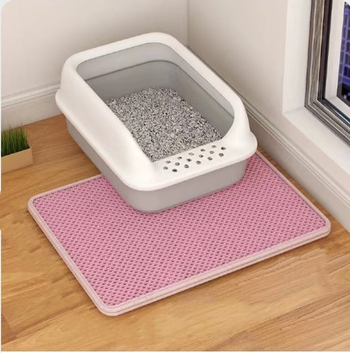 Heavy Duty Two Layer Sand Mat