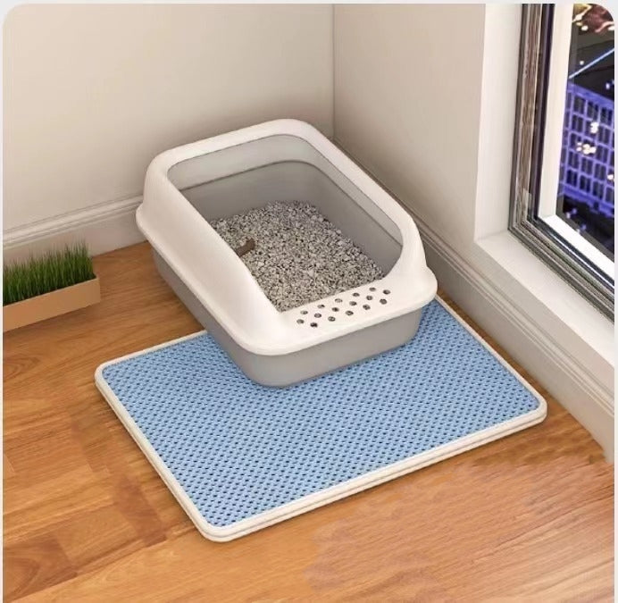 Heavy Duty Two Layer Sand Mat