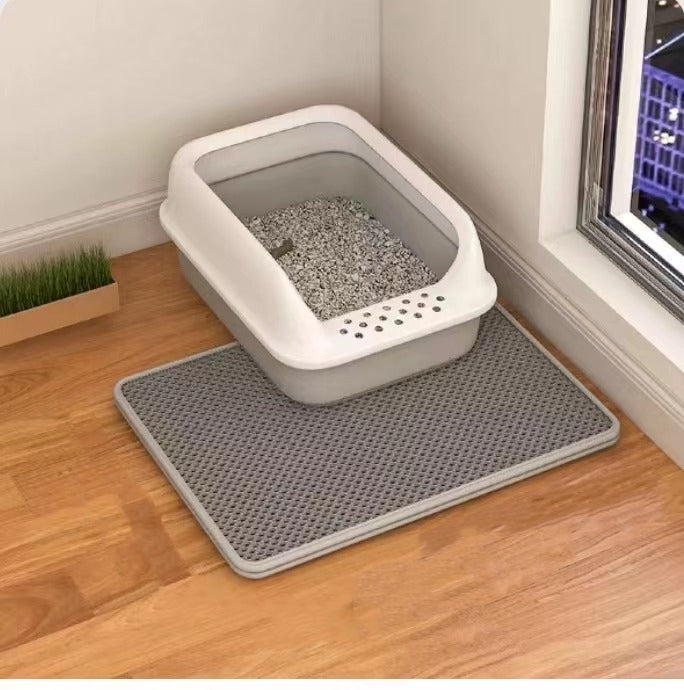 Heavy Duty Two Layer Sand Mat