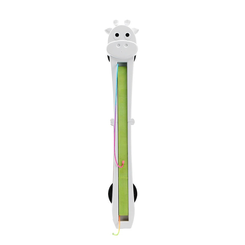 PurrChase Cat Toy  — Endless Fun, Happy Cats