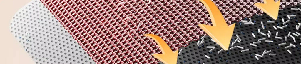 Heavy Duty Two Layer Sand Mat