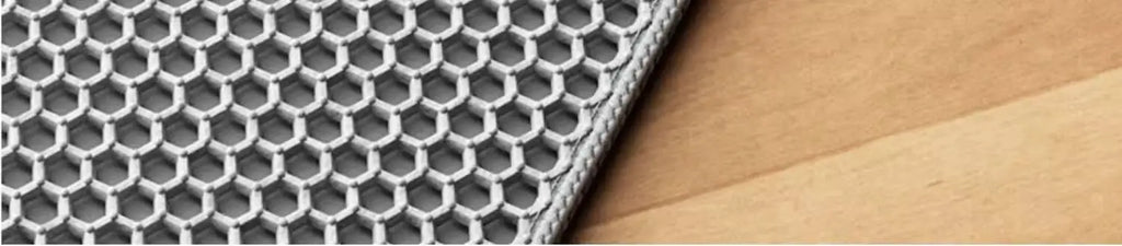 Heavy Duty Two Layer Sand Mat