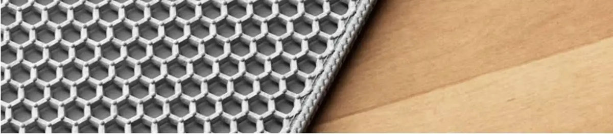 Heavy Duty Two Layer Sand Mat