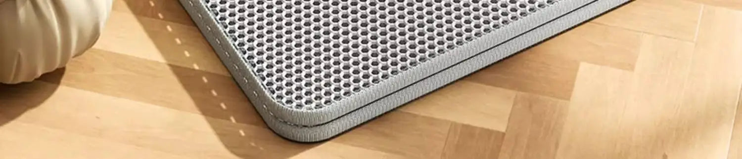 Heavy Duty Two Layer Sand Mat