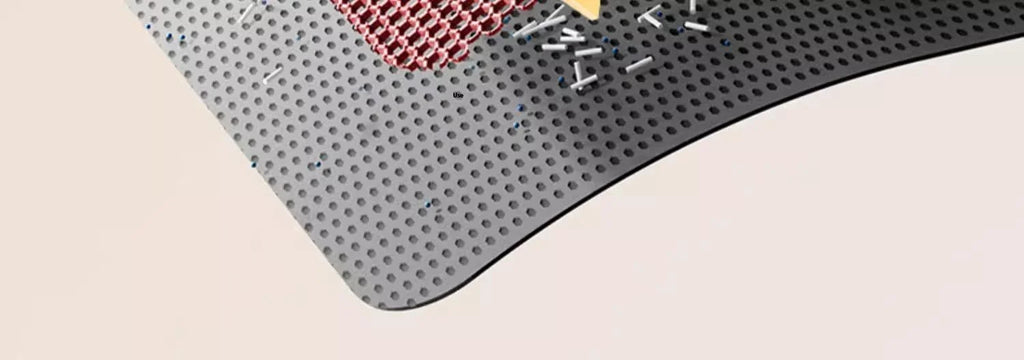 Heavy Duty Two Layer Sand Mat