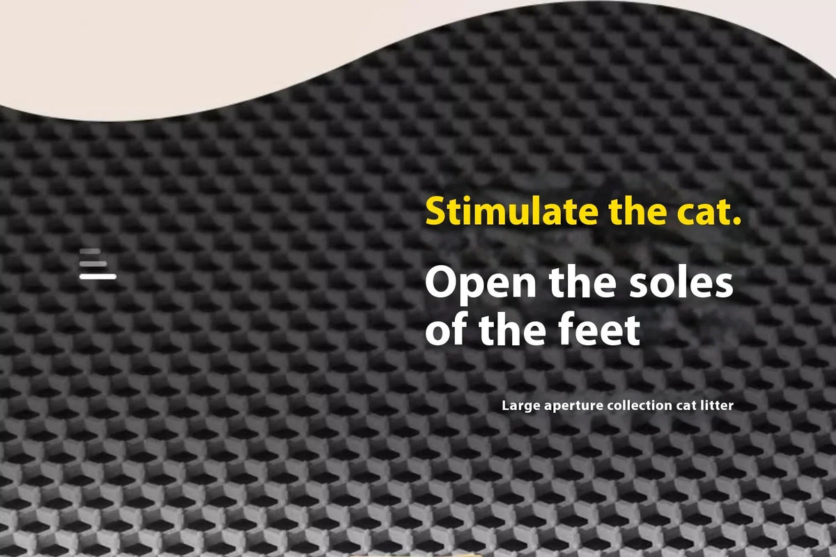 Heavy Duty Two Layer Sand Mat