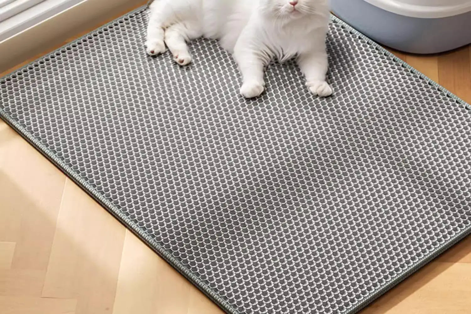 Heavy Duty Two Layer Sand Mat