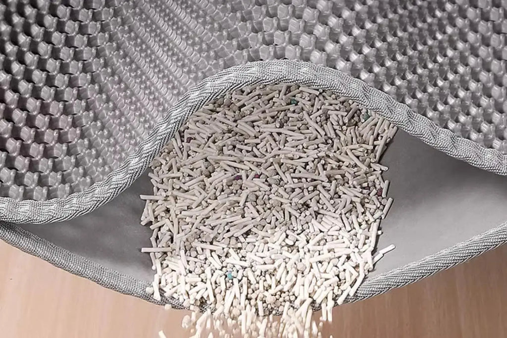 Heavy Duty Two Layer Sand Mat