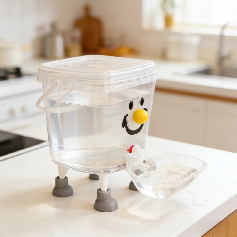 PureFlow  Pet Fountain  — Fresh Water, No Power Needed