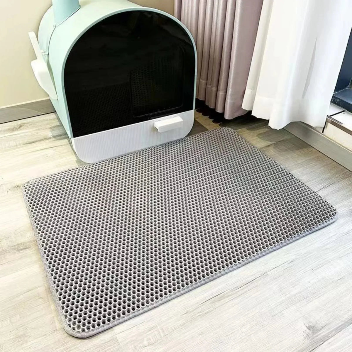 Heavy Duty Two Layer Sand Mat