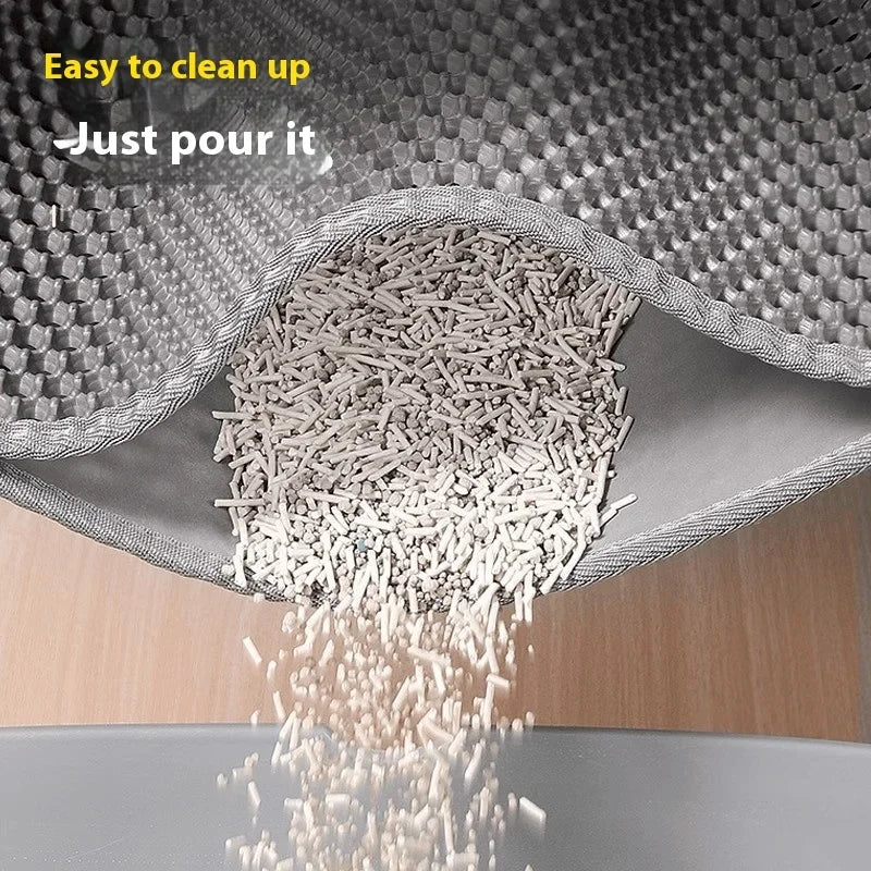 Heavy Duty Two Layer Sand Mat