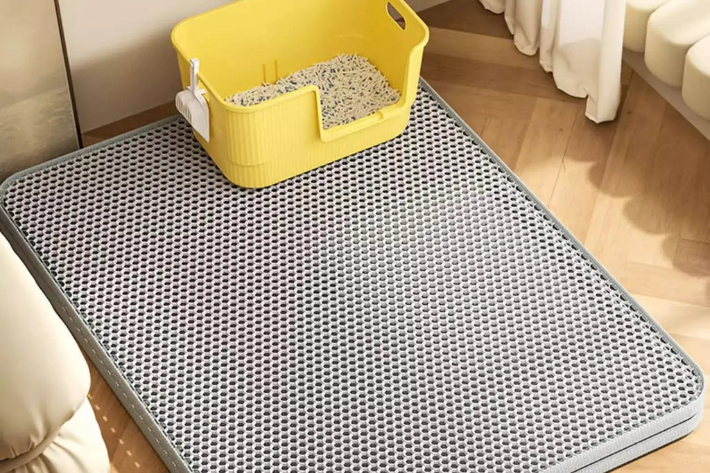 Heavy Duty Two Layer Sand Mat