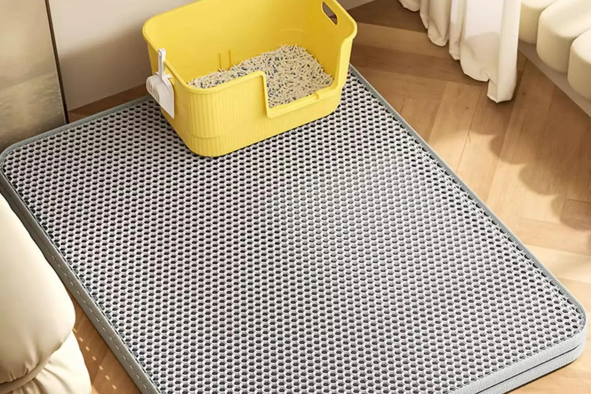 Heavy Duty Two Layer Sand Mat