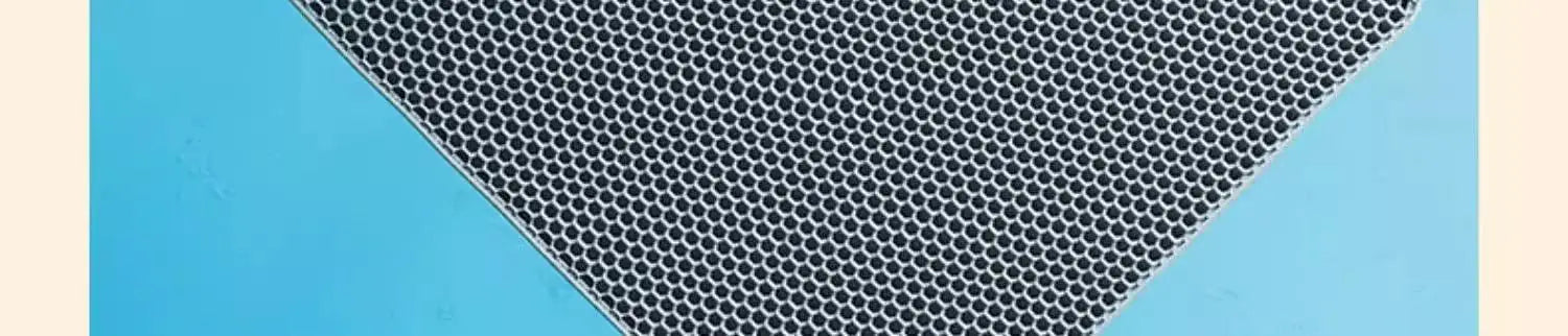 Heavy Duty Two Layer Sand Mat